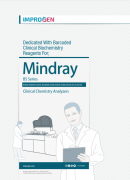 Mindray BS Series Biochemistry Reagents
