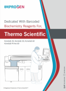 Thermo Konelab Dedicated Biochemistry Reagents